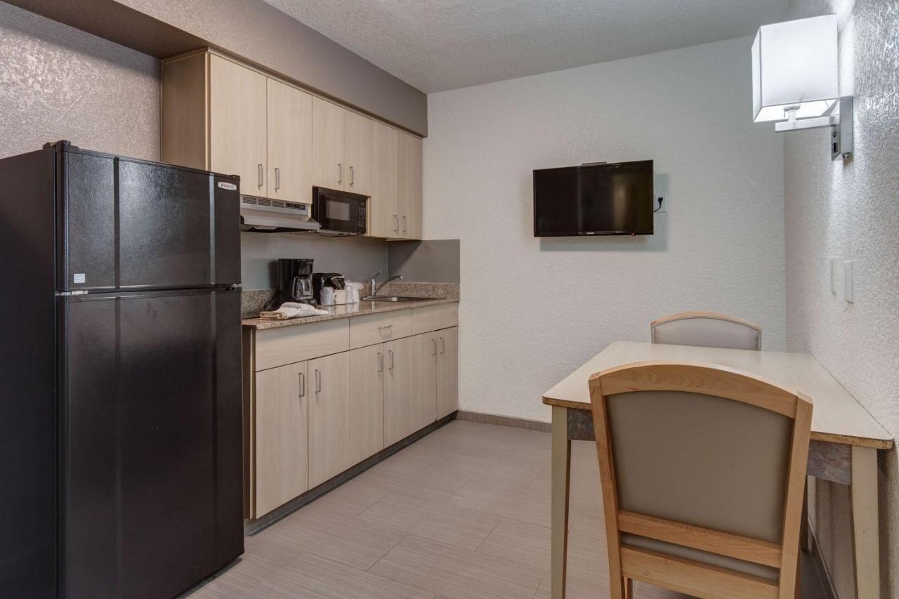 Studio 6-El Paso, Tx - East Loma Terrace Esterno foto